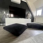Tatil Evi Burkhardt Meißen