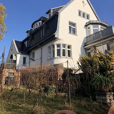 Burkhardt Сasa de vacaciones *