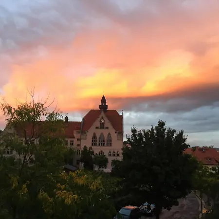 Burkhardt Сasa de vacaciones *