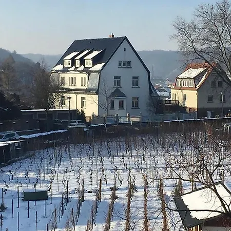 Сasa de vacaciones Burkhardt