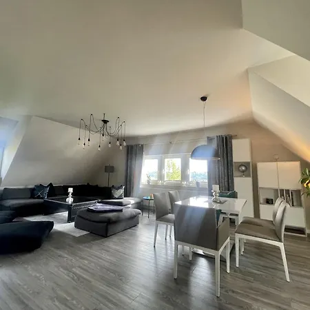 Burkhardt Holiday home