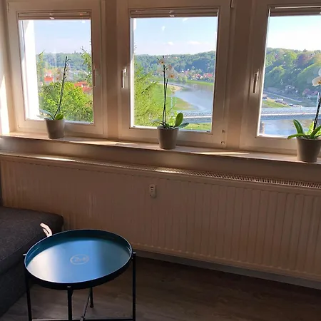 Holiday home Burkhardt