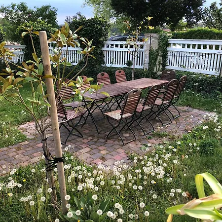 Holiday home Burkhardt