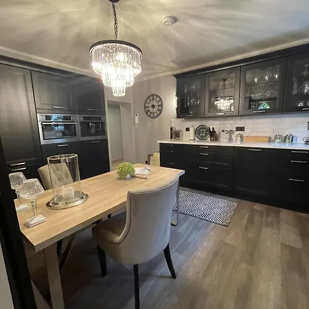 Burkhardt Holiday home