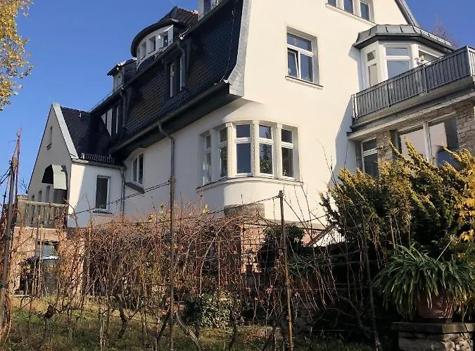 Burkhardt 度假居 *