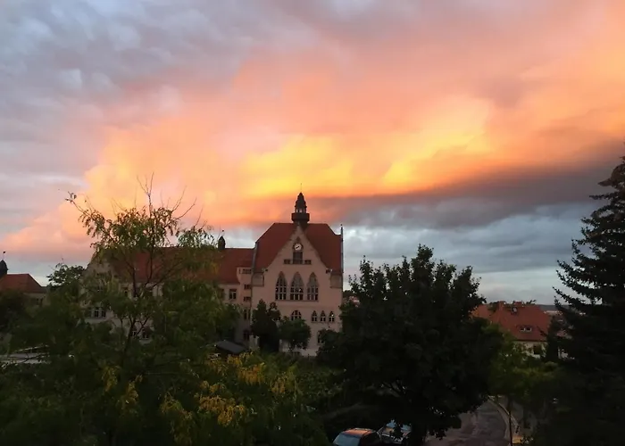 Burkhardt 度假居 *