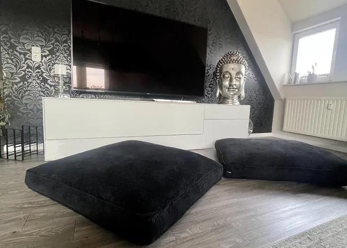 度假居 Burkhardt Meißen