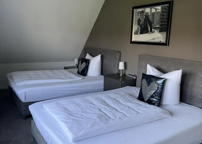 Burkhardt * マイセン