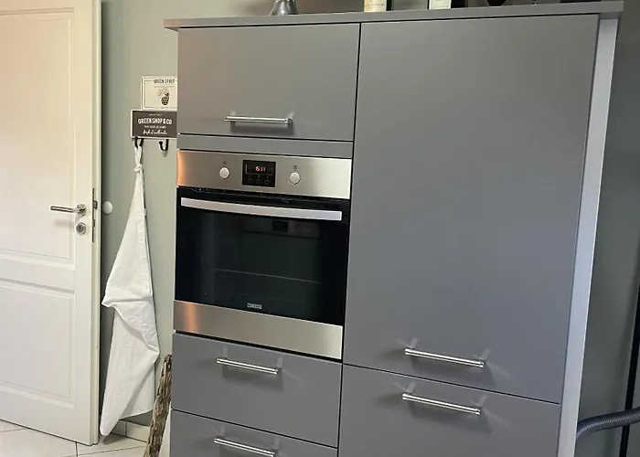 別荘 Burkhardt マイセン