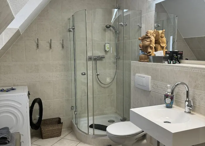 Burkhardt 度假居 Meißen